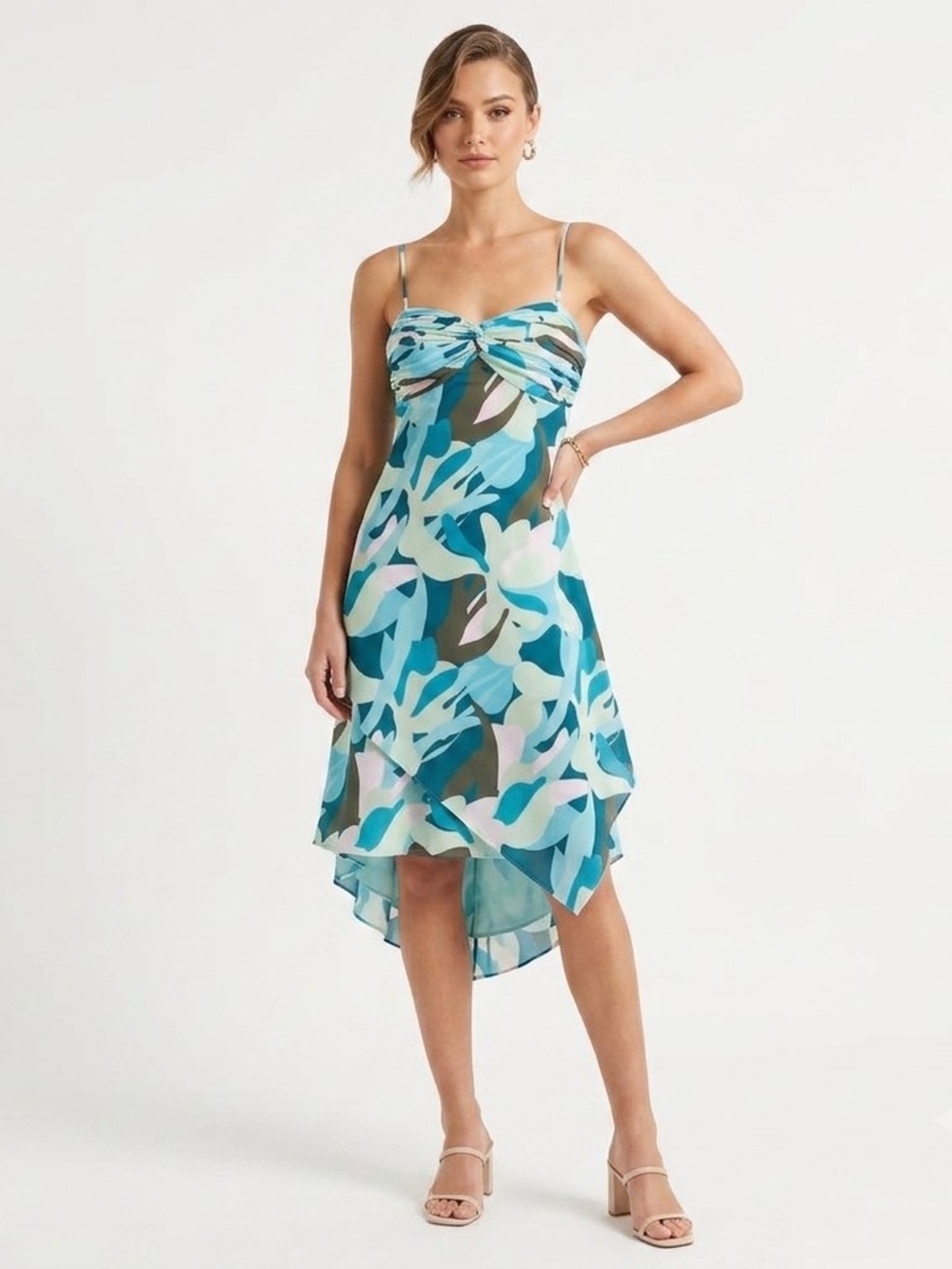 Kenneth Cole New York Valley of the Dolls Dress NWT Sz 8